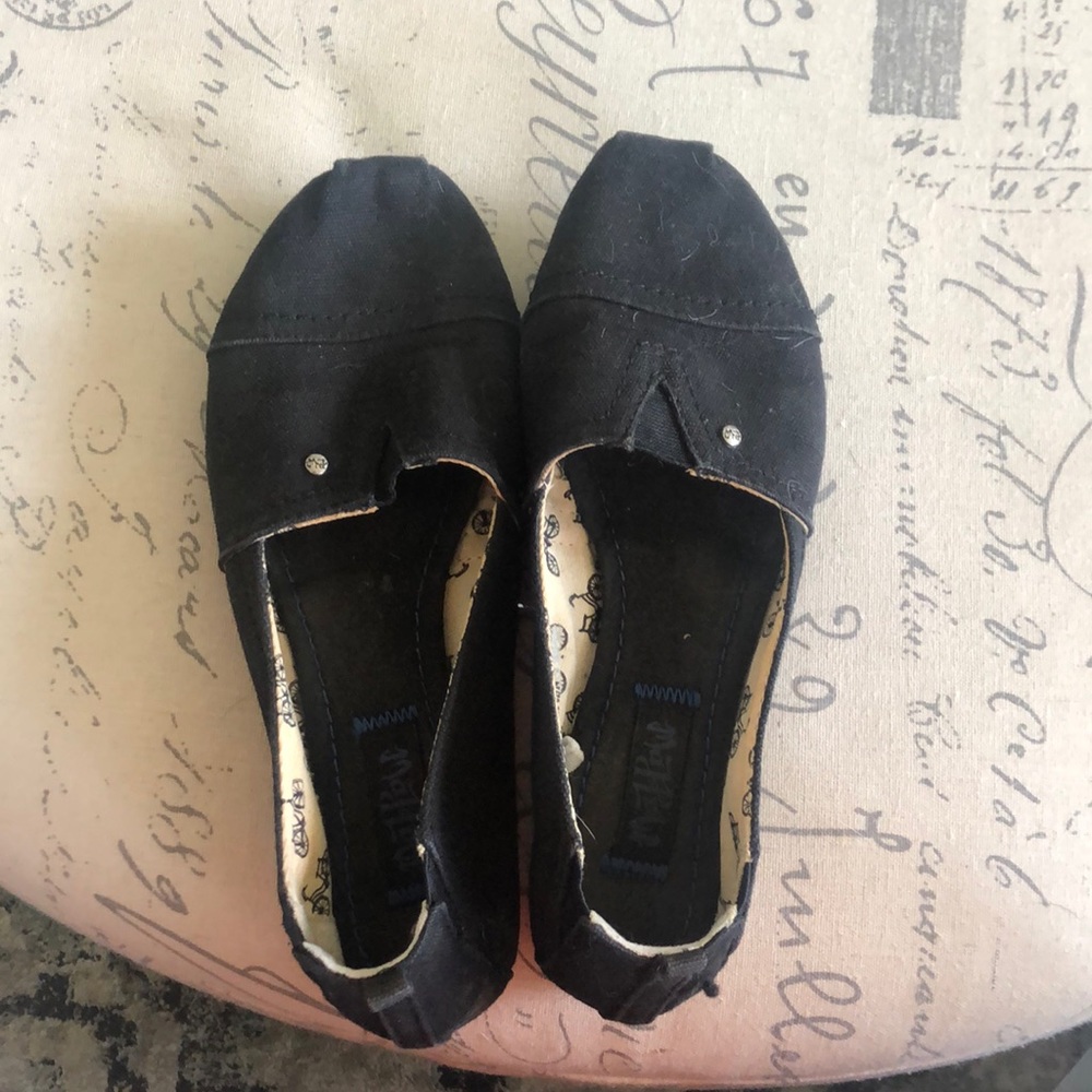 Target Flats